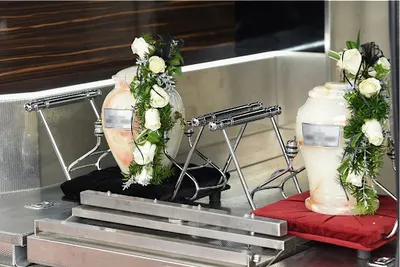 Zakład Pogrzebowy CABAN | Kompleksowe Usługi Pogrzebowe